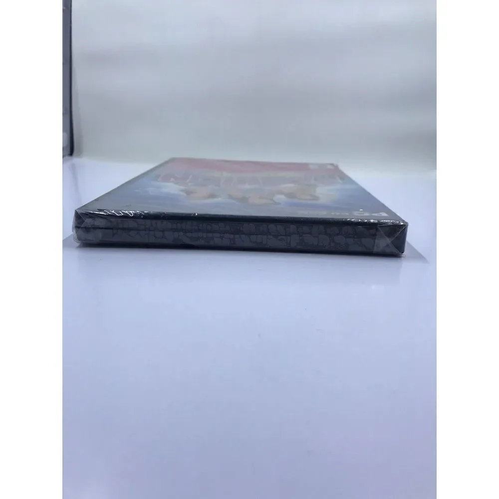 *Fashion Tycoon (PC, 2009) [NEW, SEALED, RARE] SEALED CD-ROM